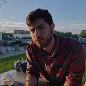 Meet your Posher, Ricky